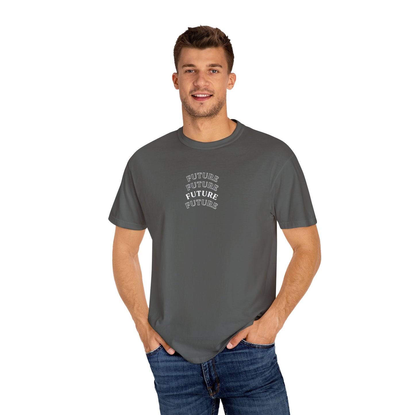 Future Essential Tee