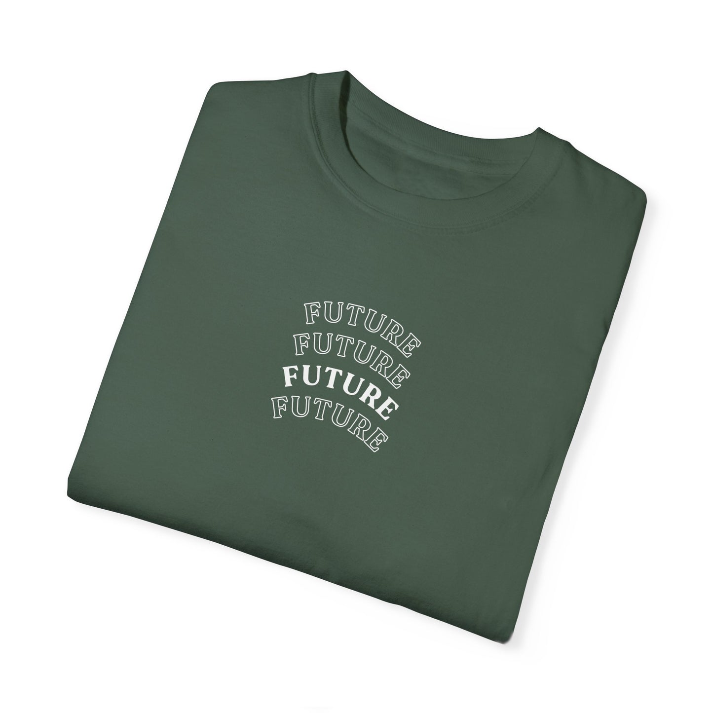 Future Essential Tee