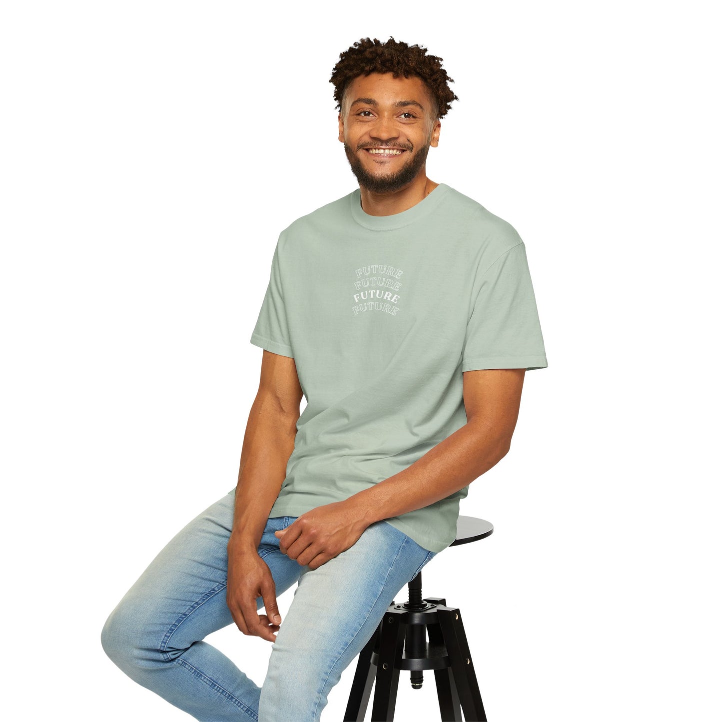 Future Essential Tee