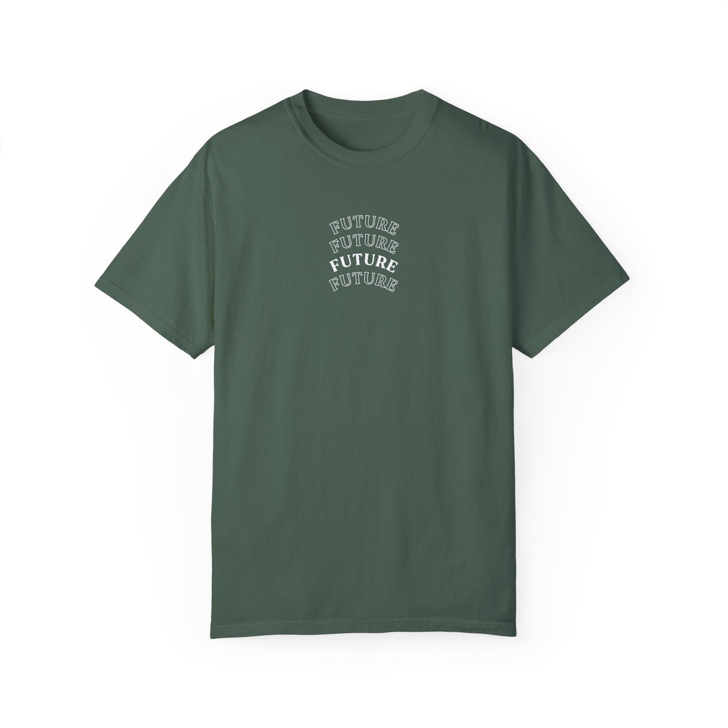 Future Essential Tee