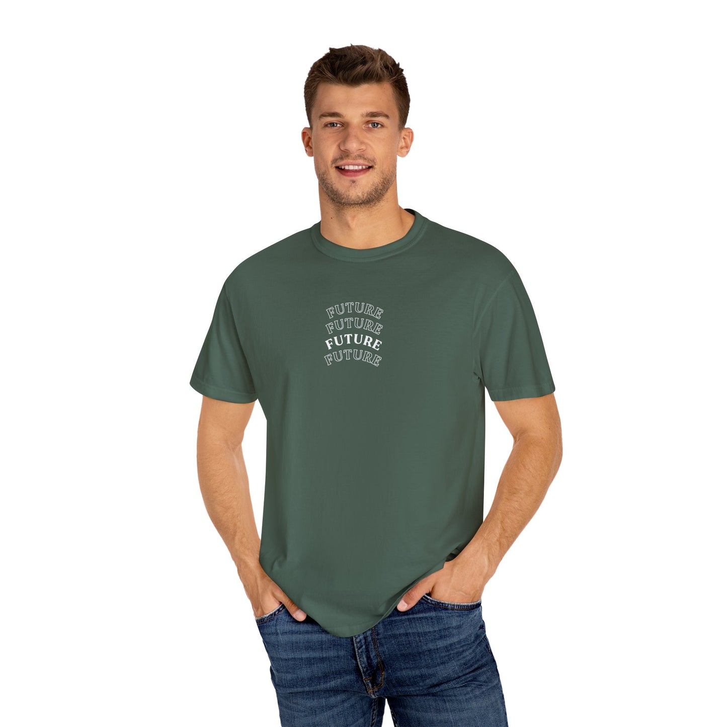 Future Essential Tee