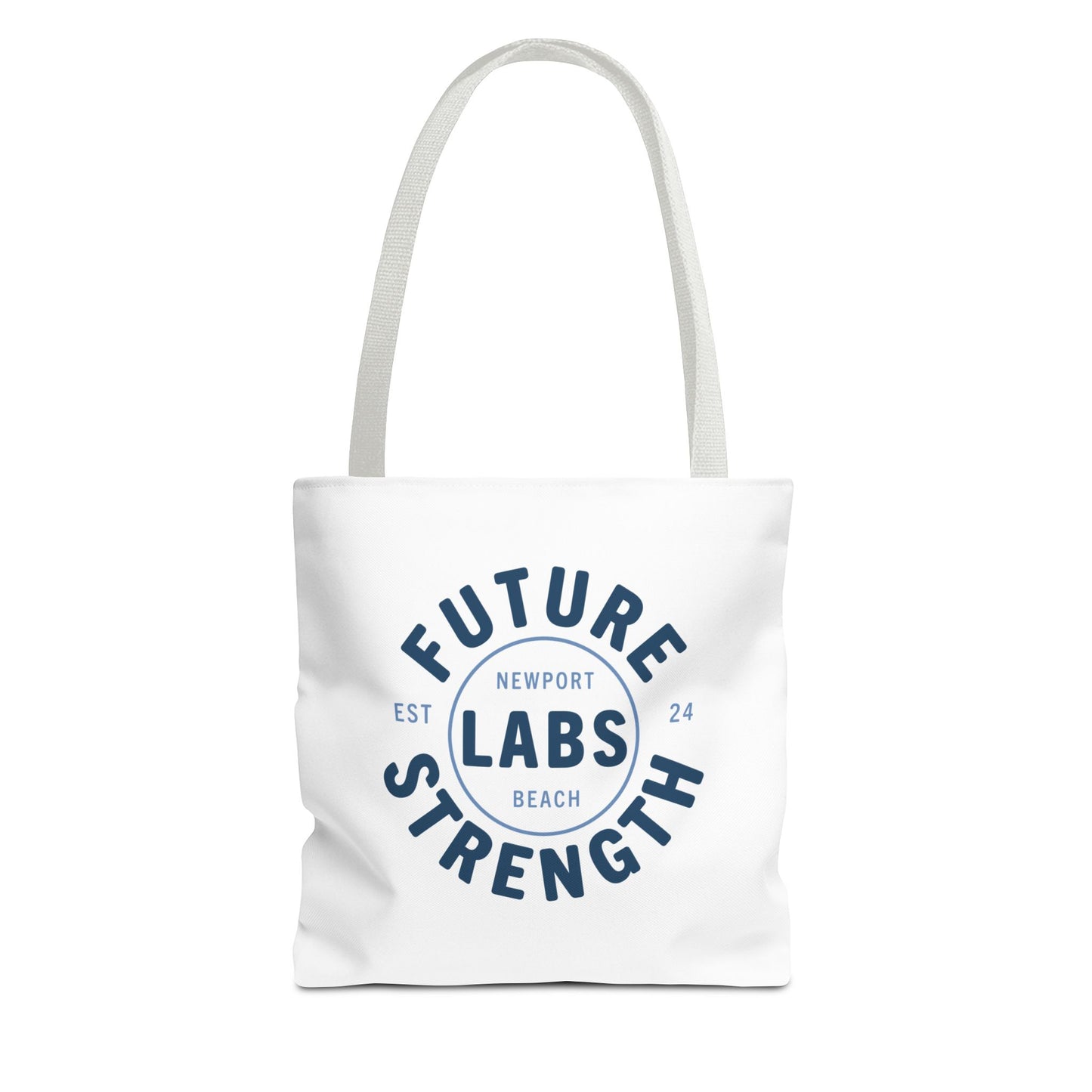 Future Tote Bag