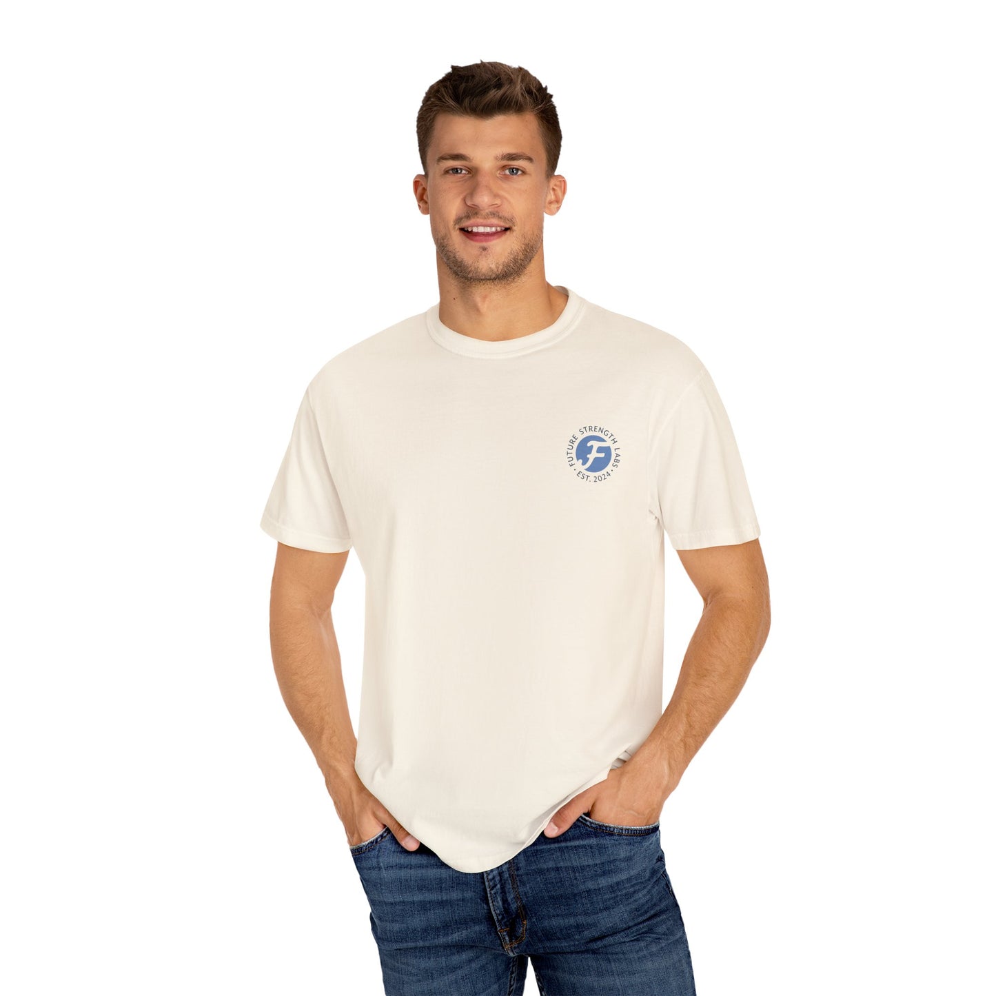 Future® Move With Purpose T-shirt