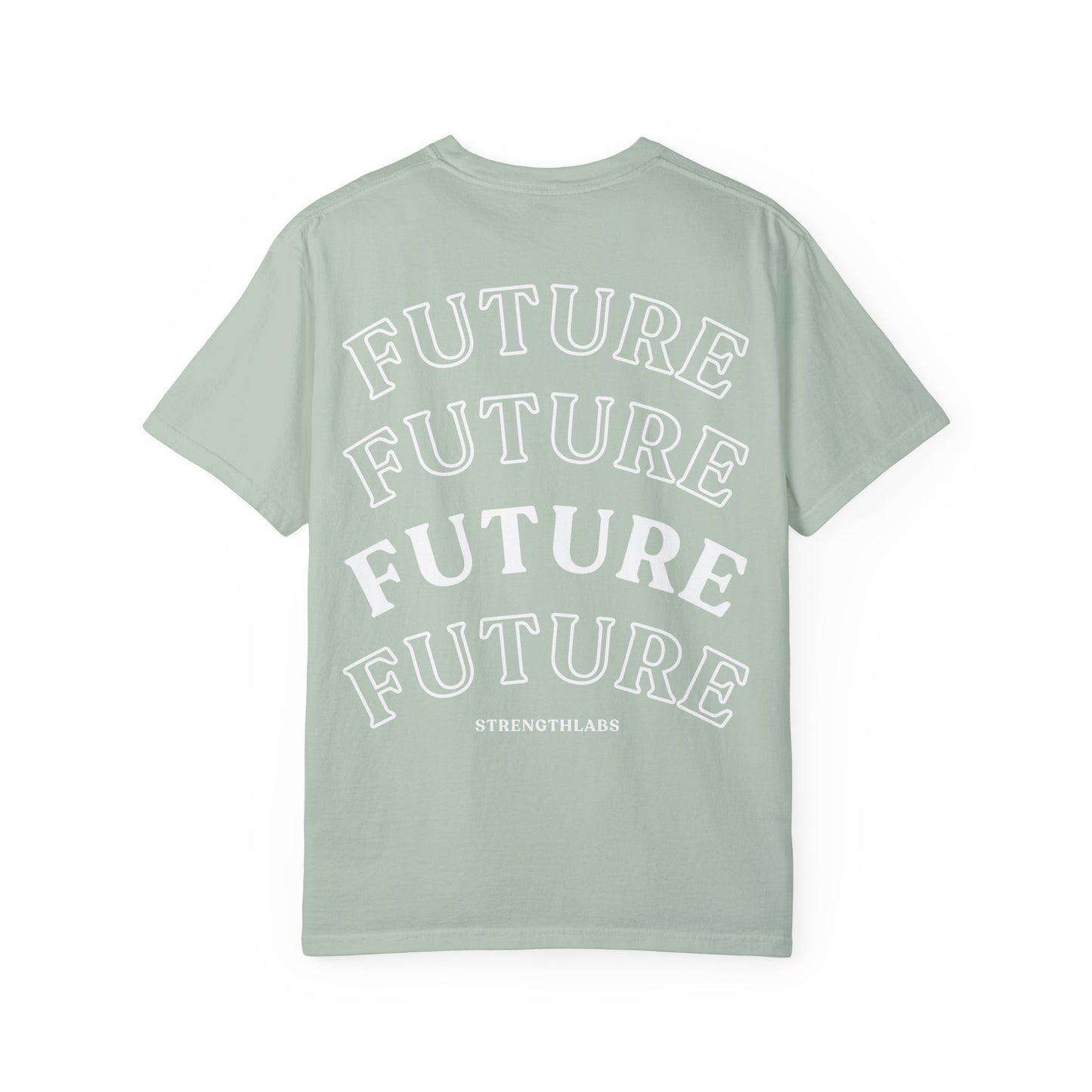 Future Essential Tee