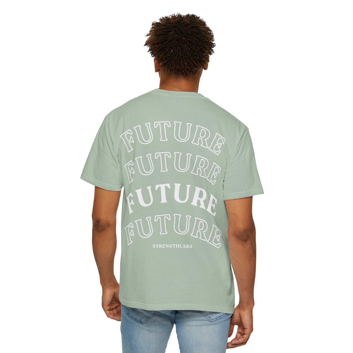 Future Essential Tee