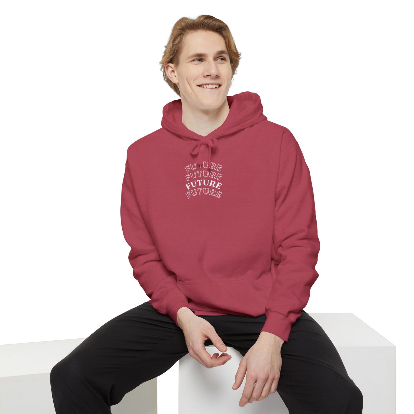 Future Essential Hoodie