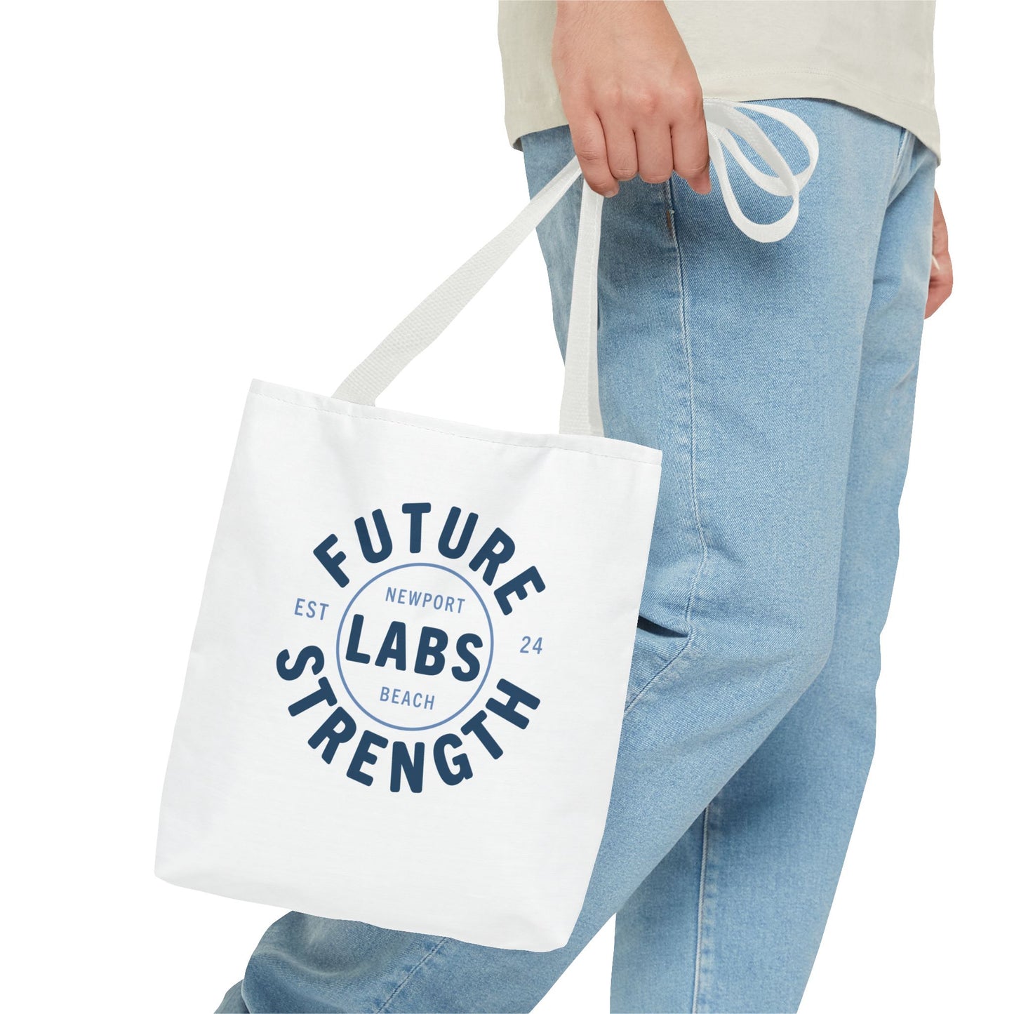 Future Tote Bag