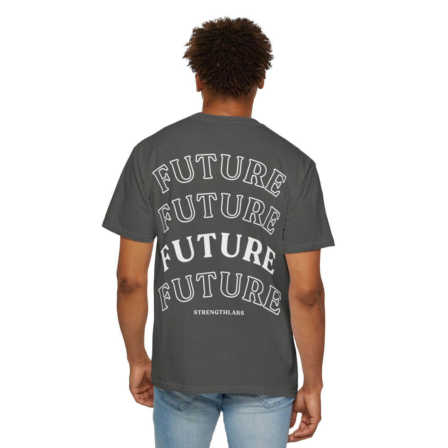 Future Essential Tee