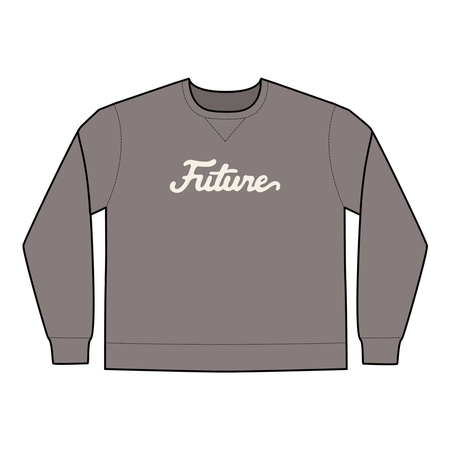 Future Classic Crewneck Sweatshirt®