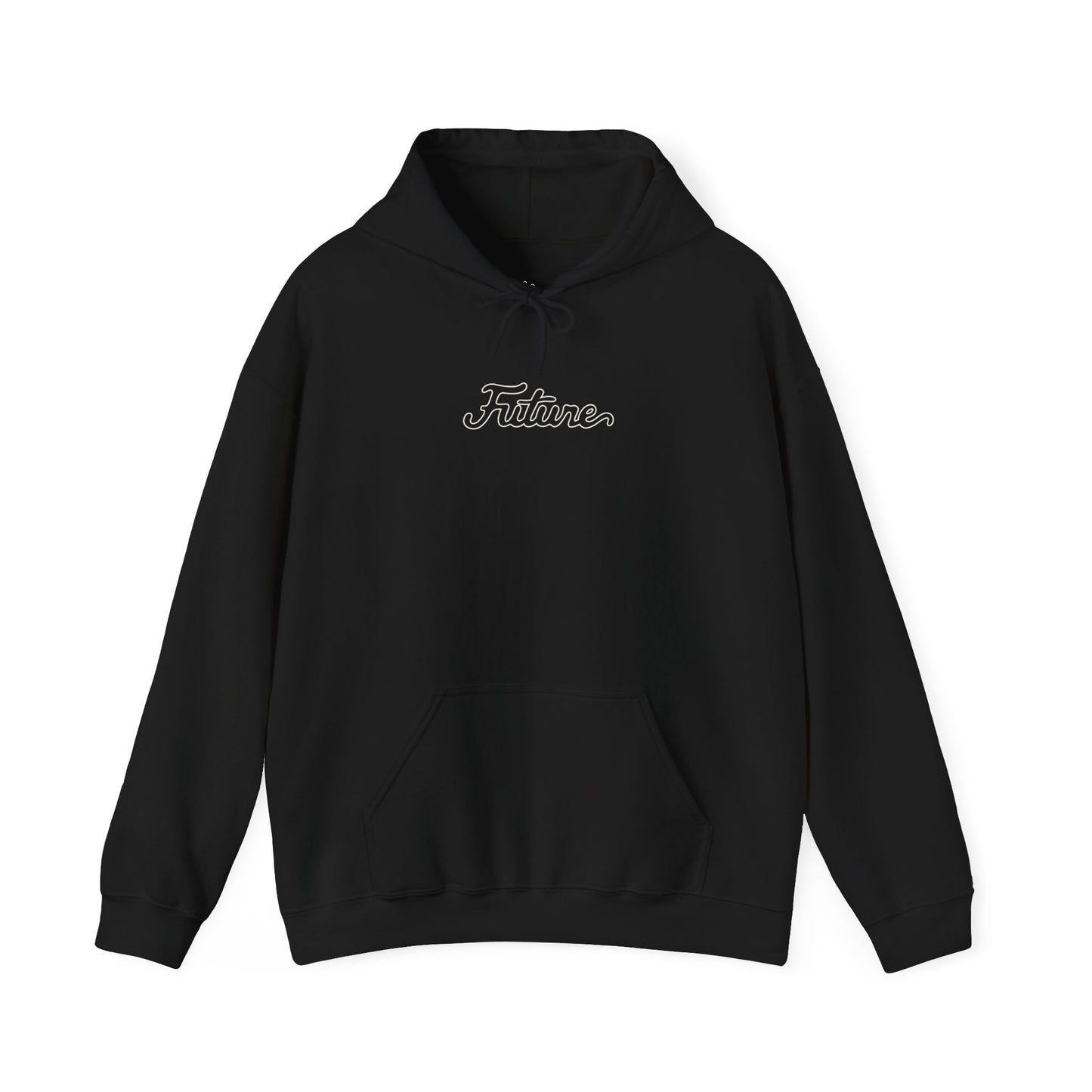 Future Athletic Club™ Hoodie