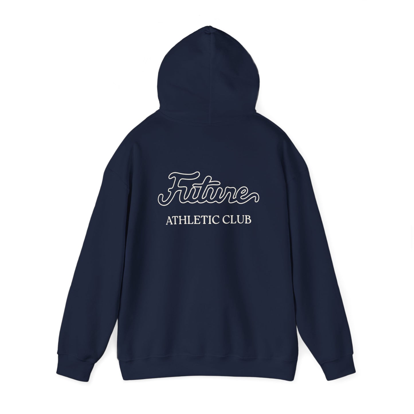 Future Athletic Club™ Hoodie