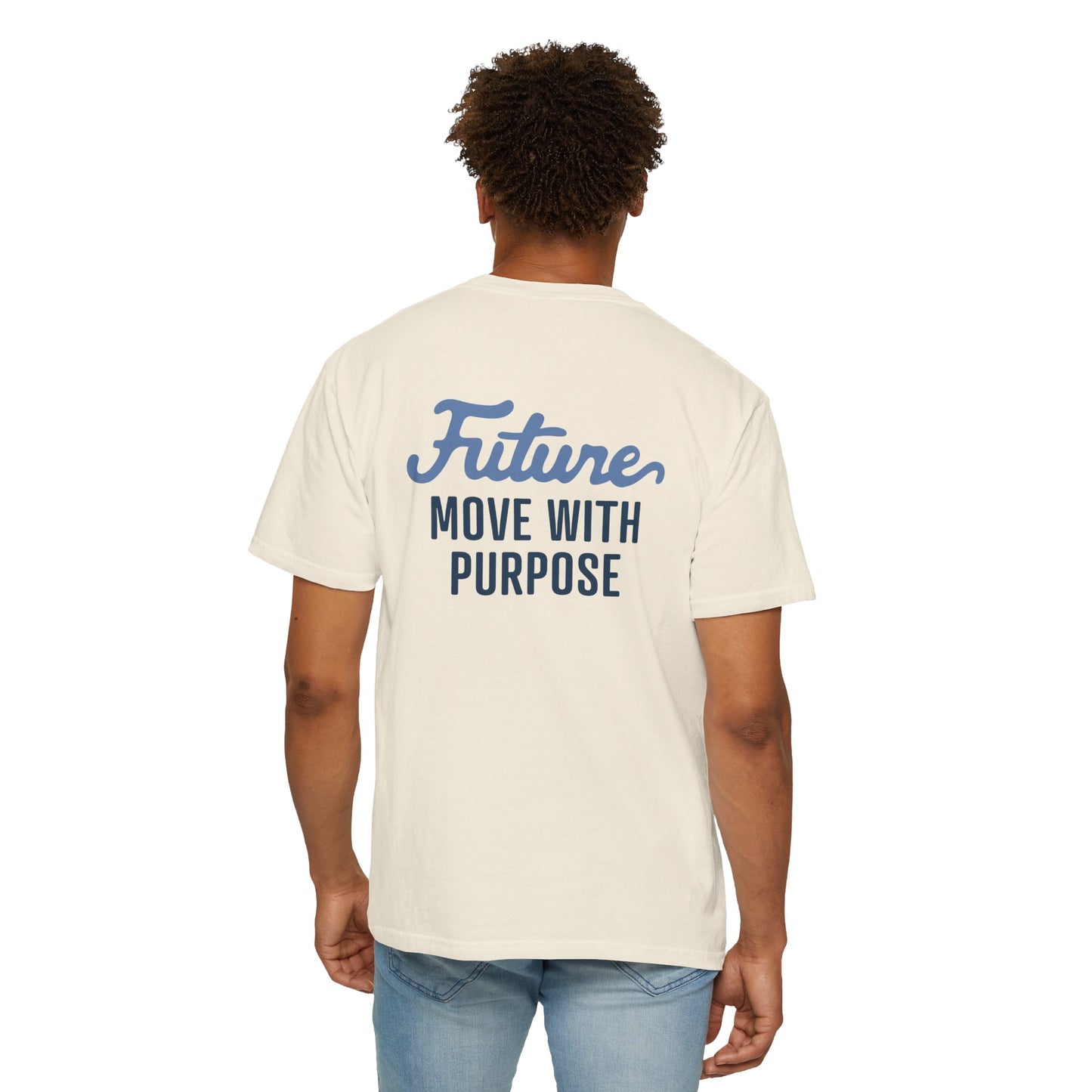 Future® Move With Purpose T-shirt