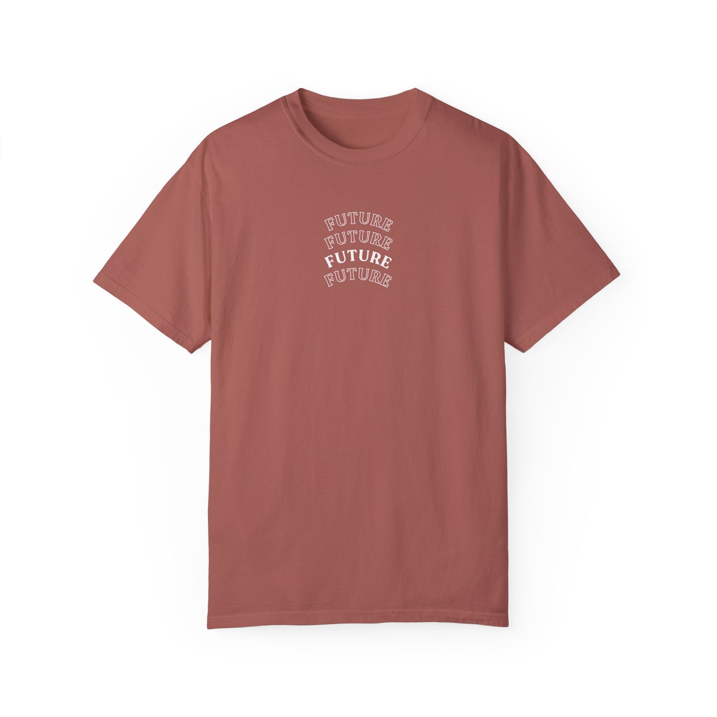 Future Essential Tee