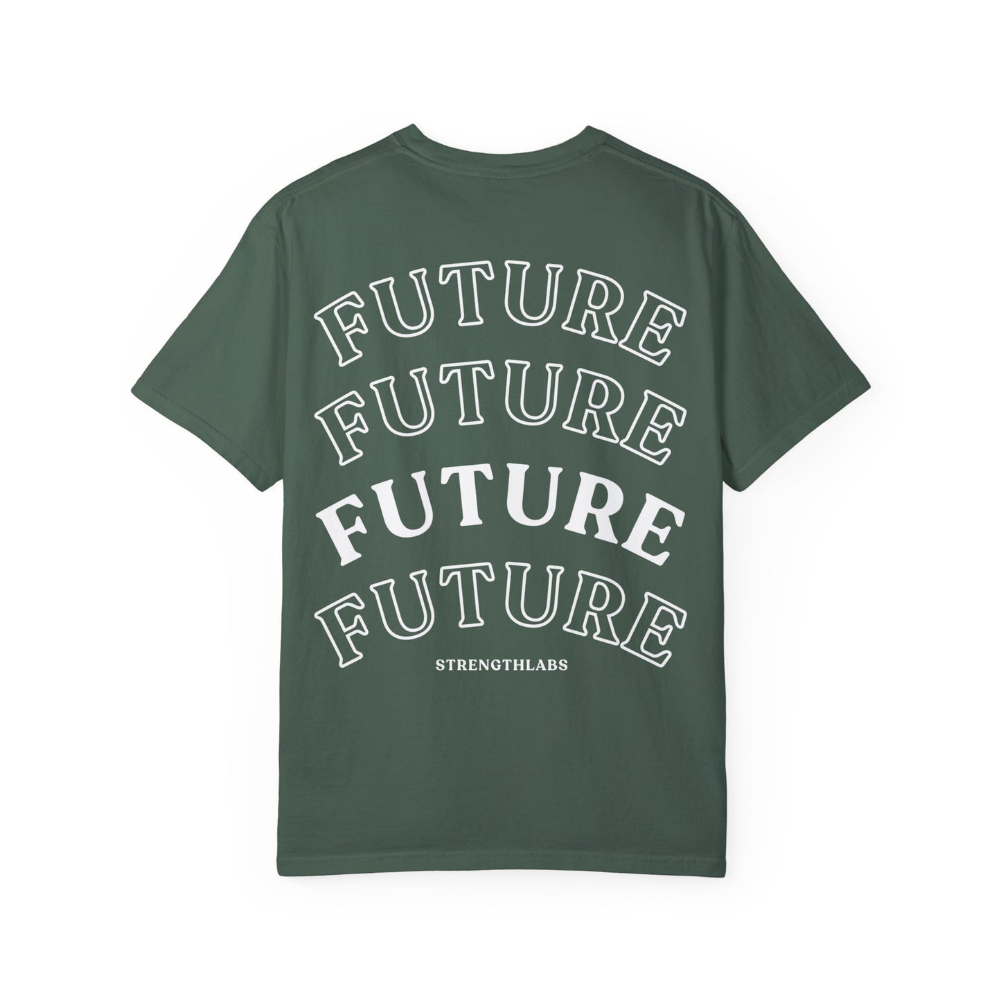 Future Essential Tee