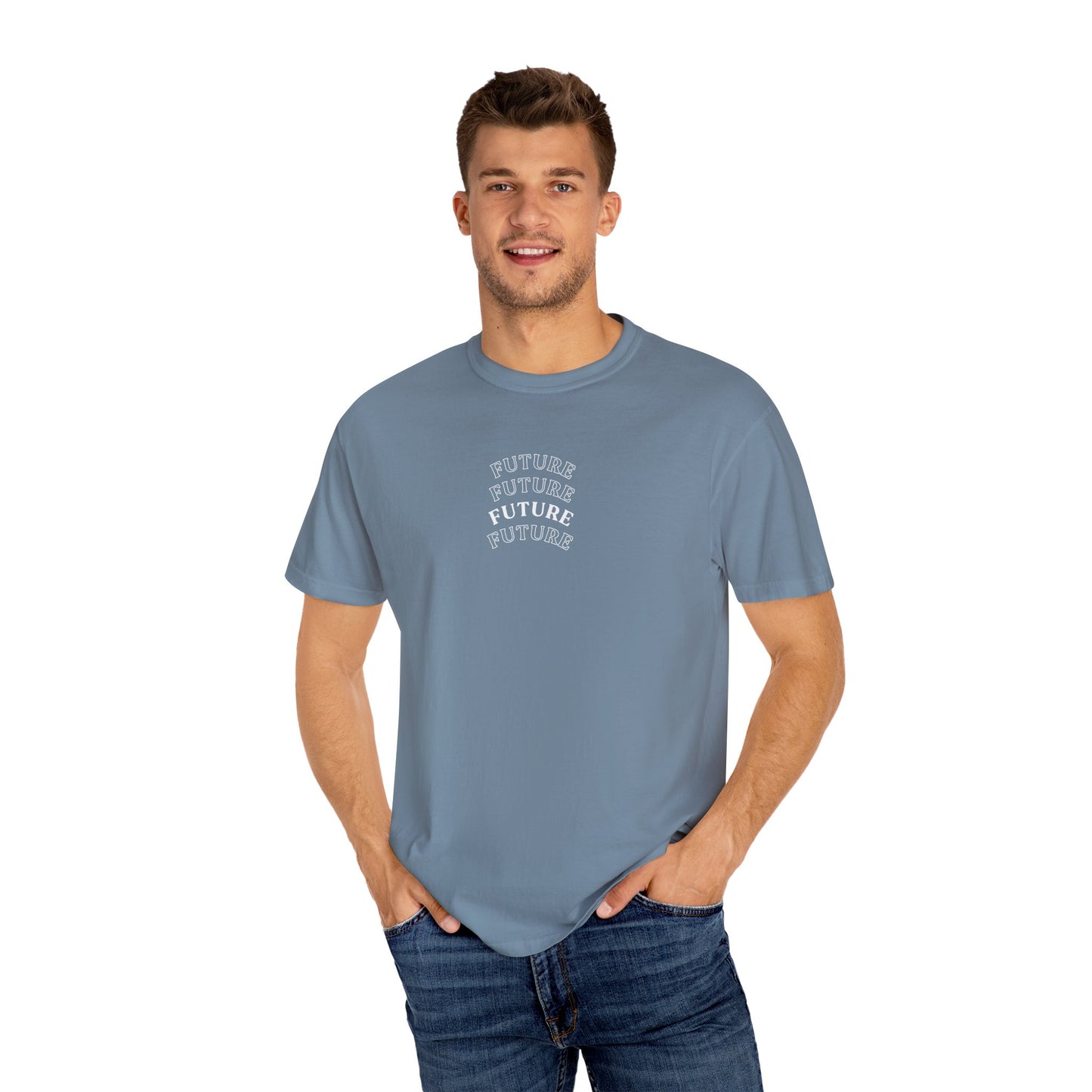 Future Essential Tee