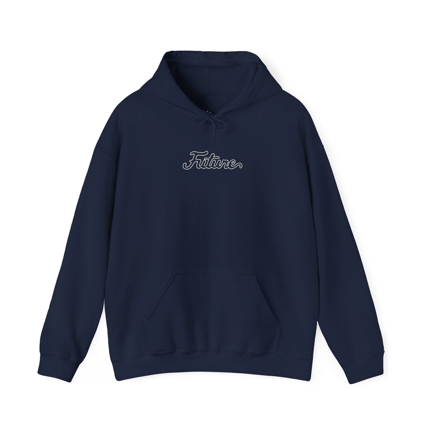 Future Athletic Club™ Hoodie