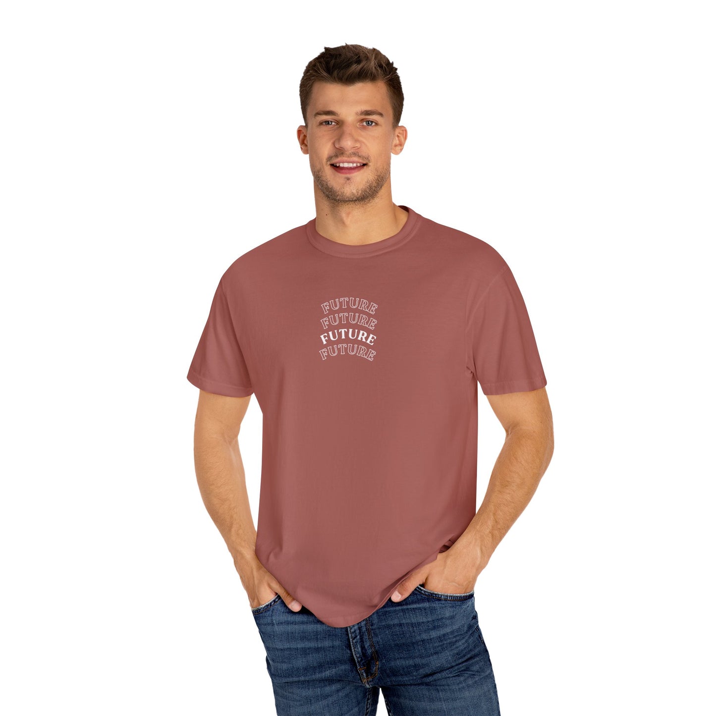 Future Essential Tee