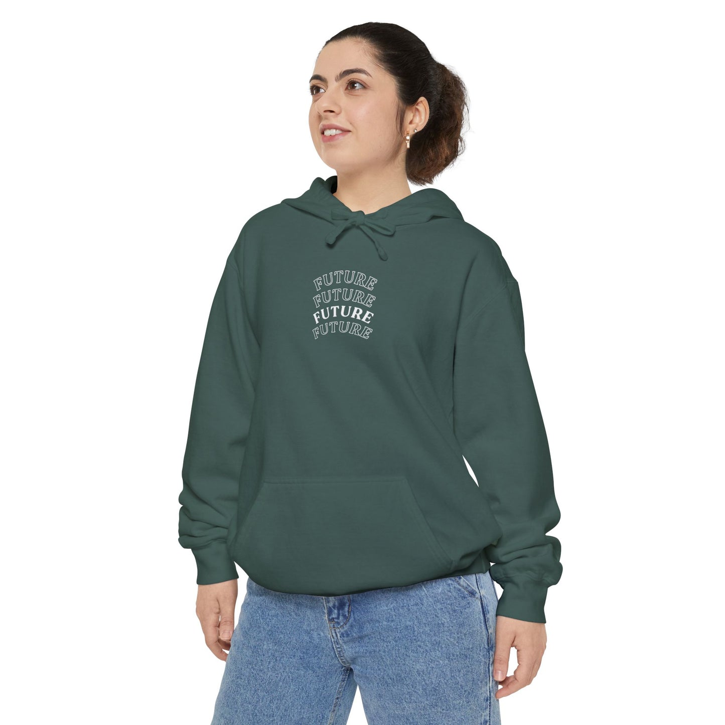 Future Essential Hoodie