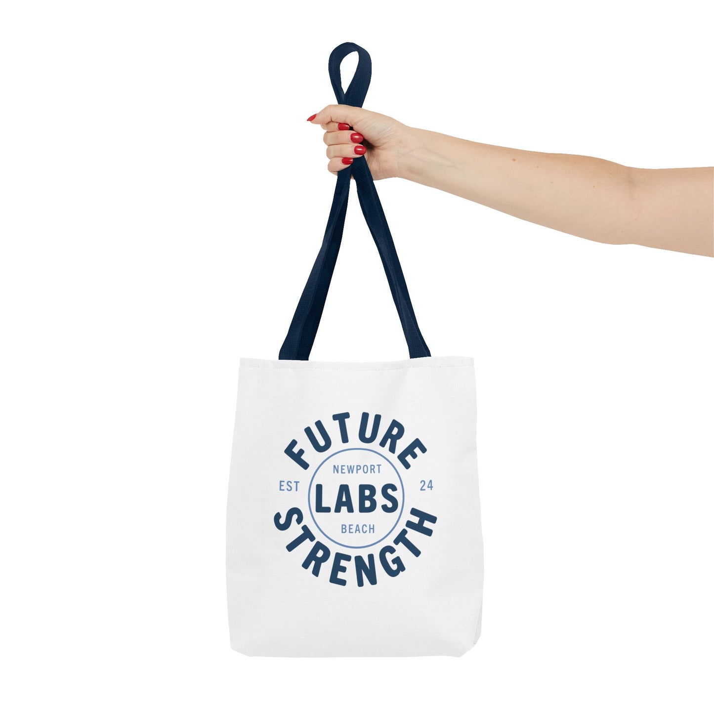 Future Tote Bag
