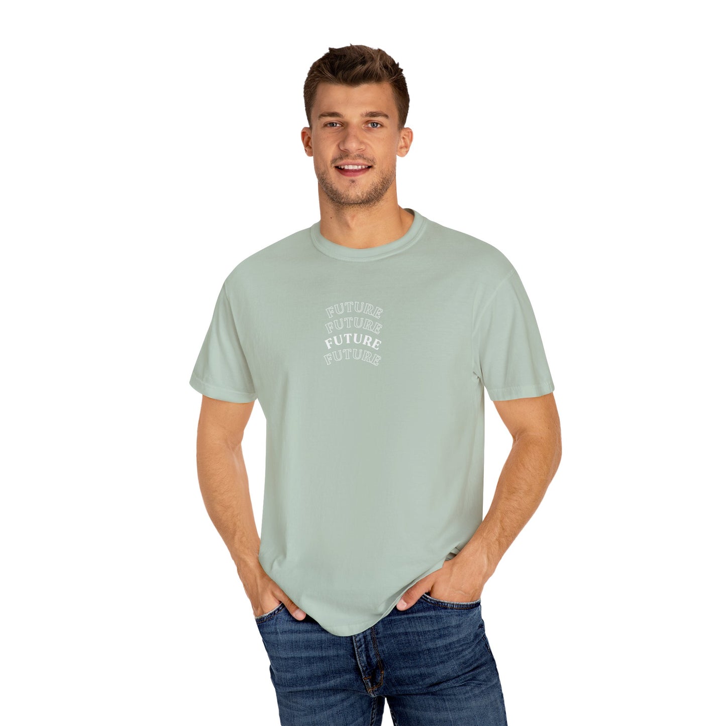 Future Essential Tee