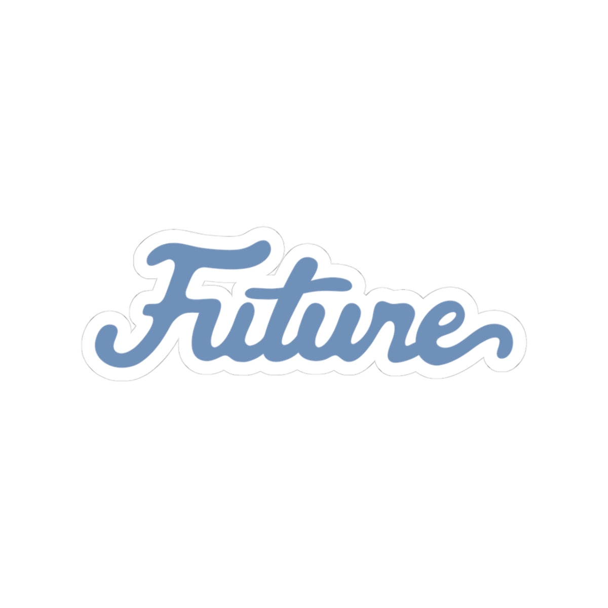 Future Sticker