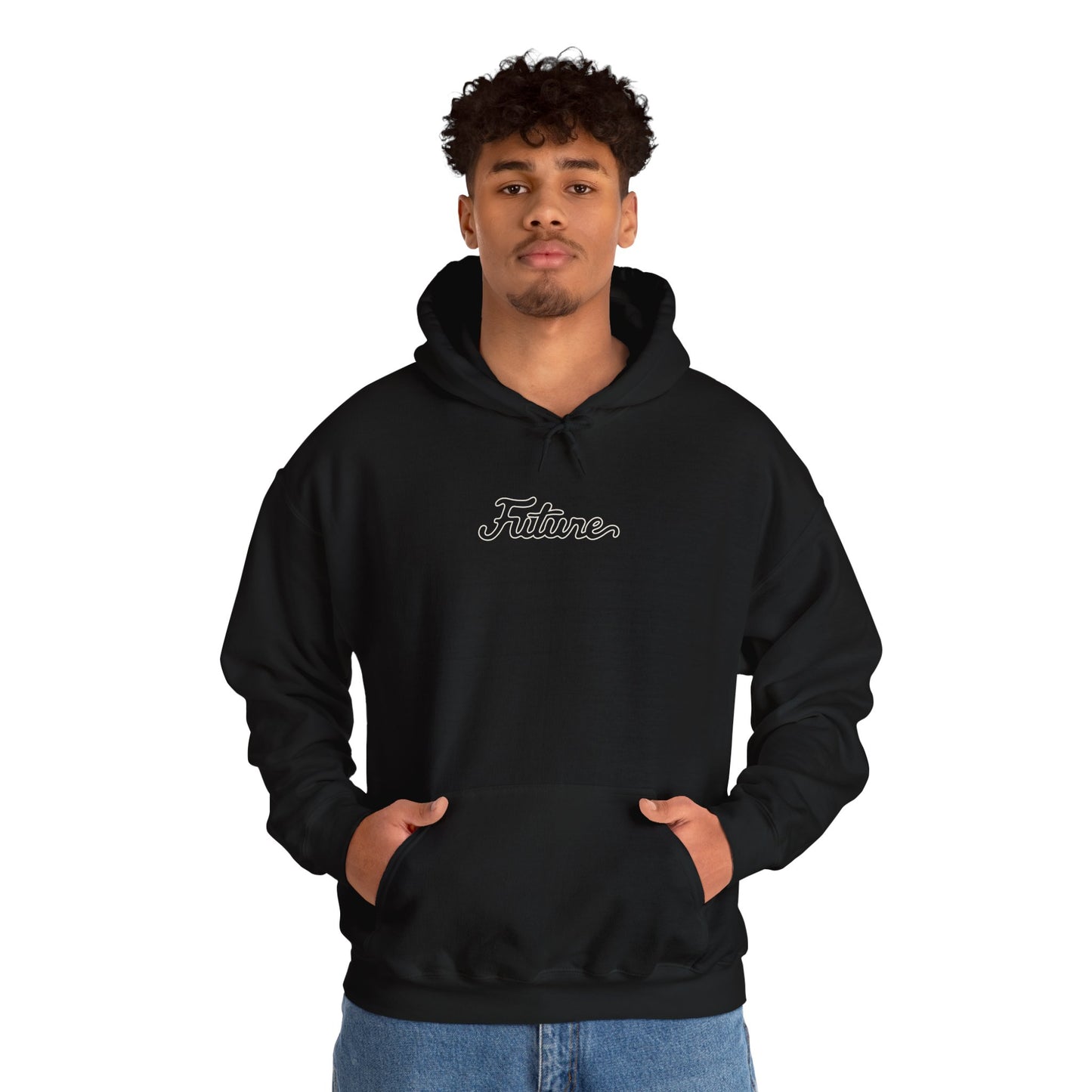 Future Athletic Club™ Hoodie