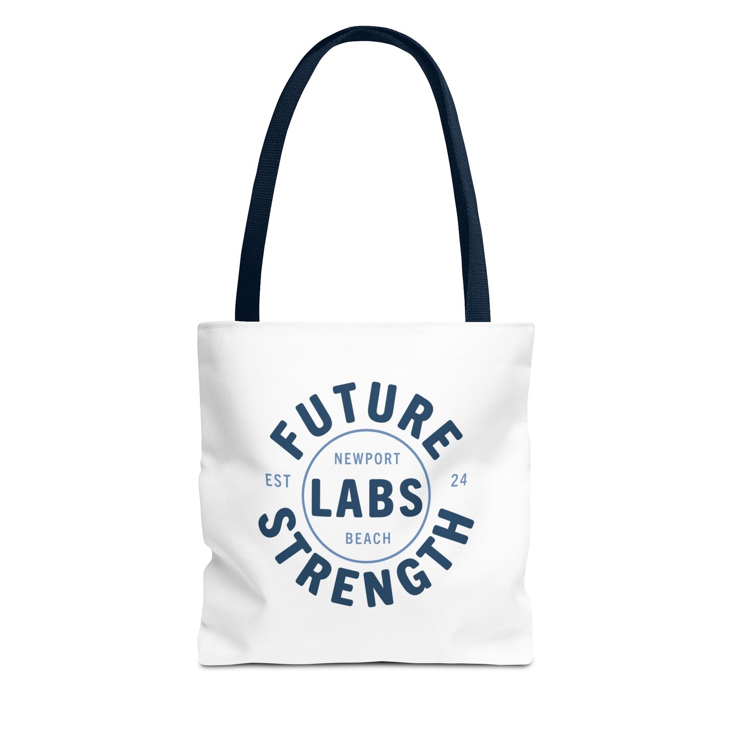 Future Tote Bag