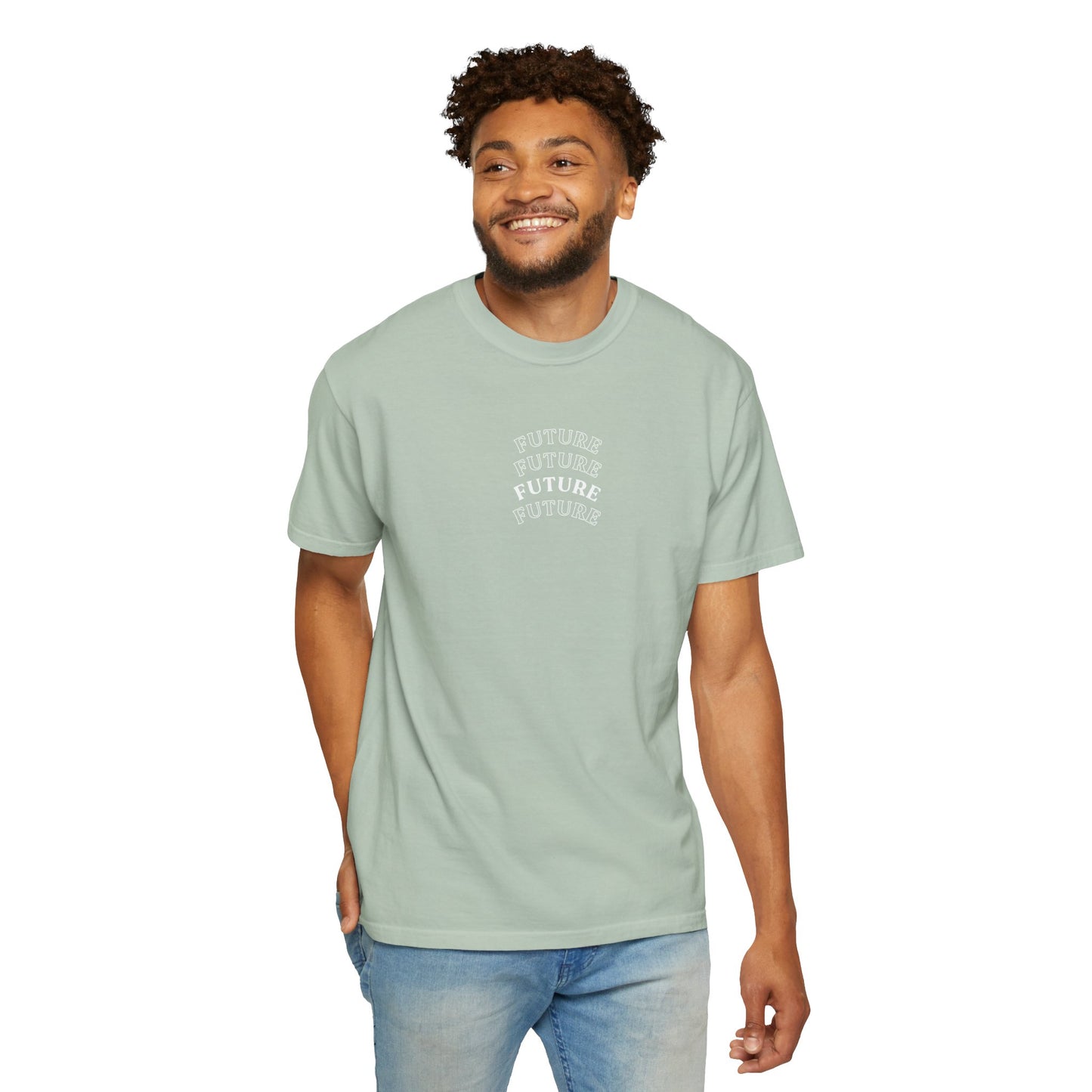 Future Essential Tee