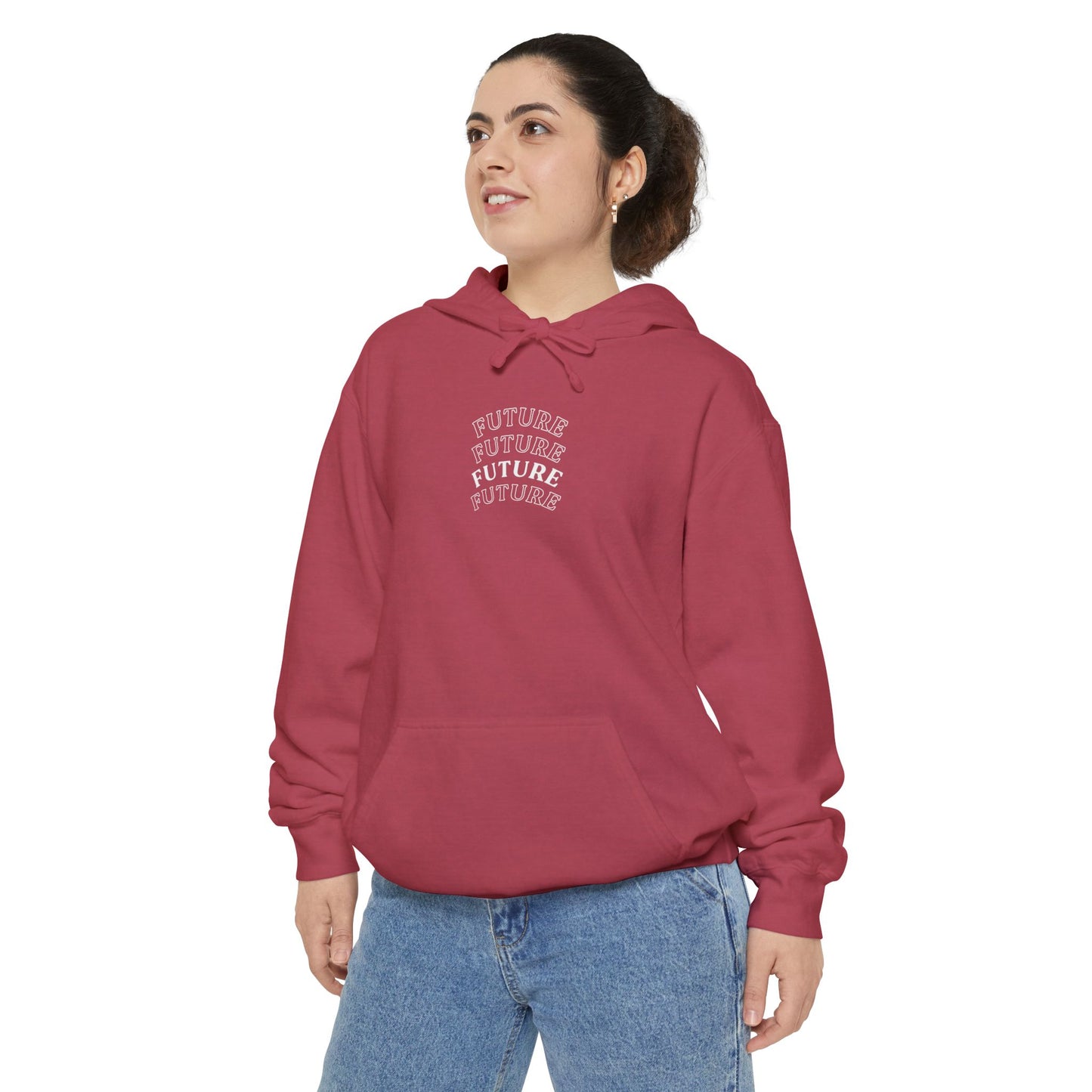 Future Essential Hoodie