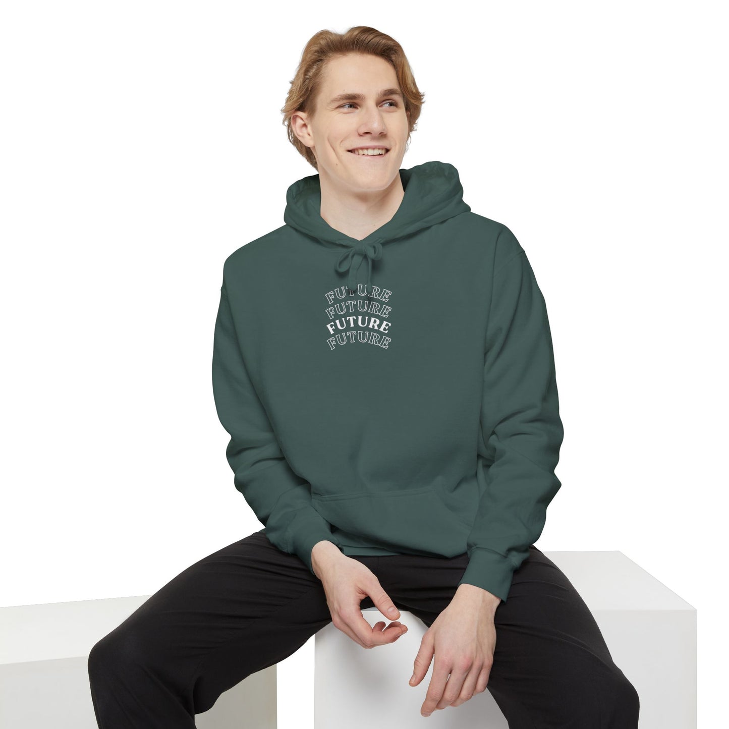 Future Essential Hoodie