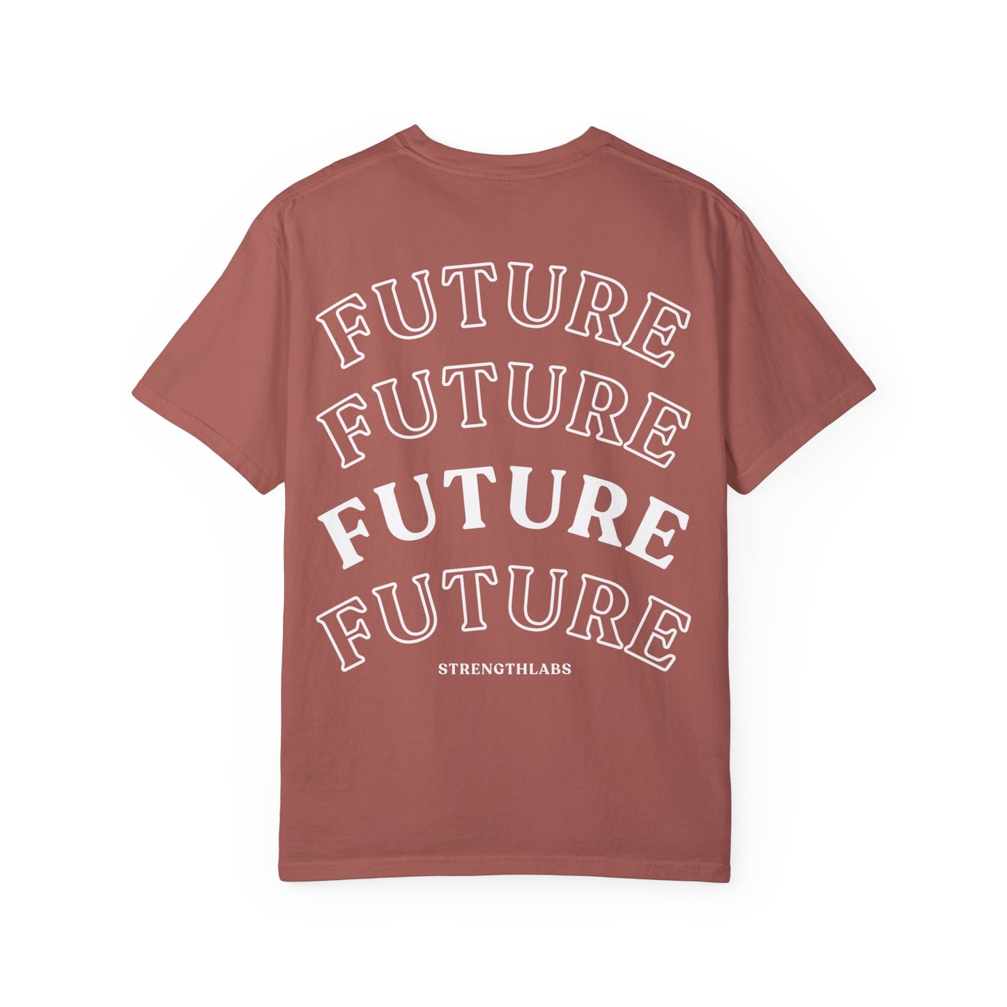Future Essential Tee