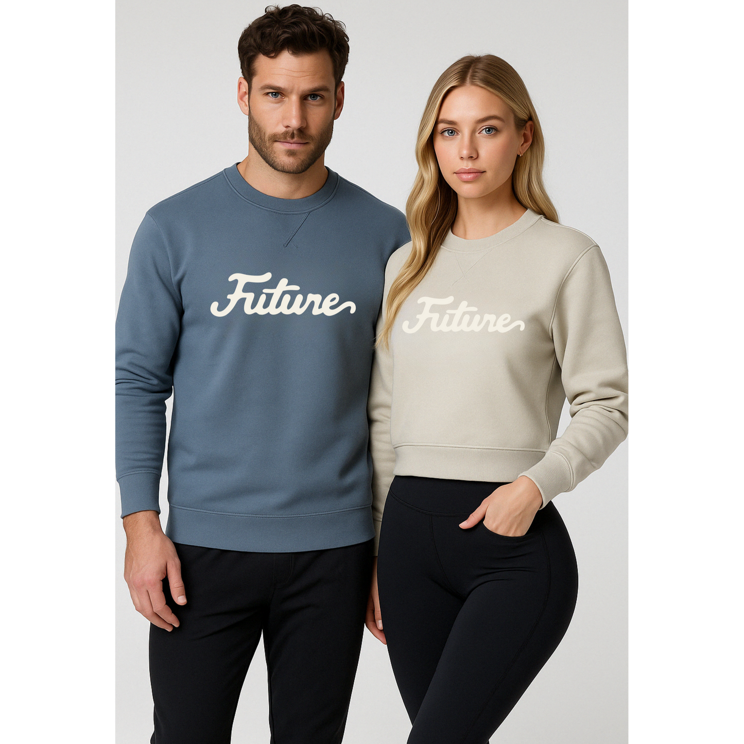 Future Classic Crewneck Sweatshirt®