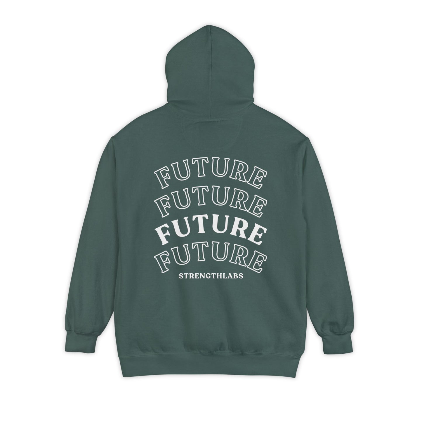 Future Essential Hoodie