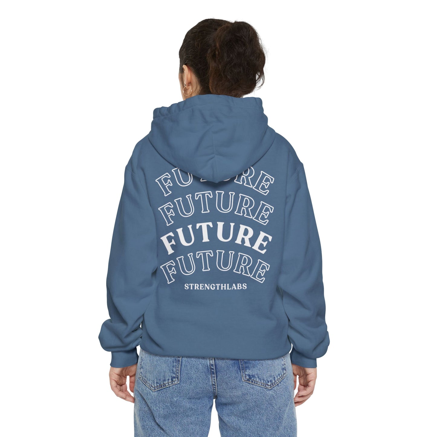 Future Essential Hoodie