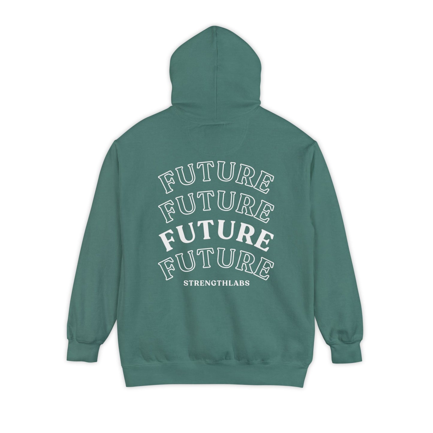 Future Essential Hoodie