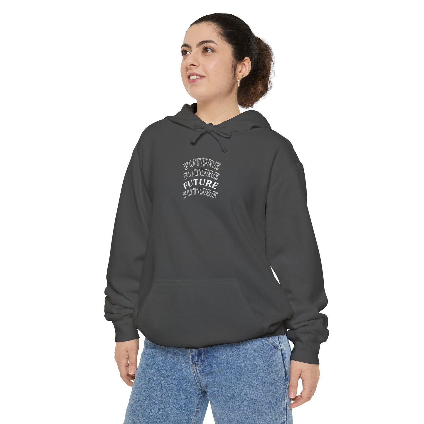 Future Essential Hoodie