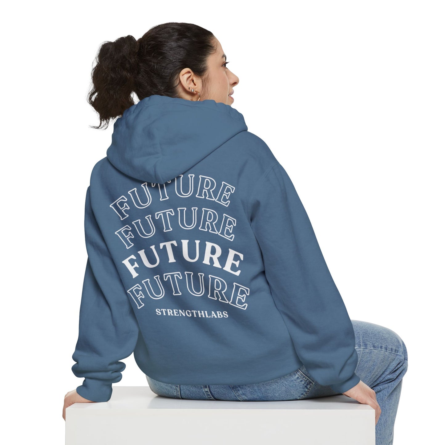 Future Essential Hoodie