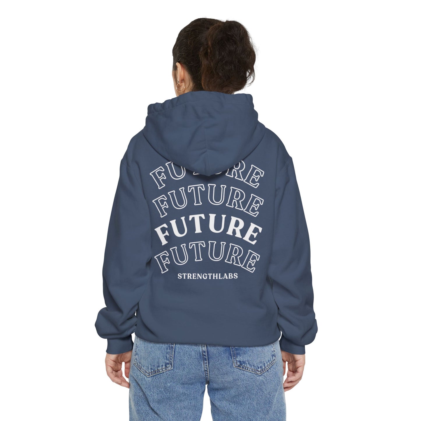 Future Essential Hoodie