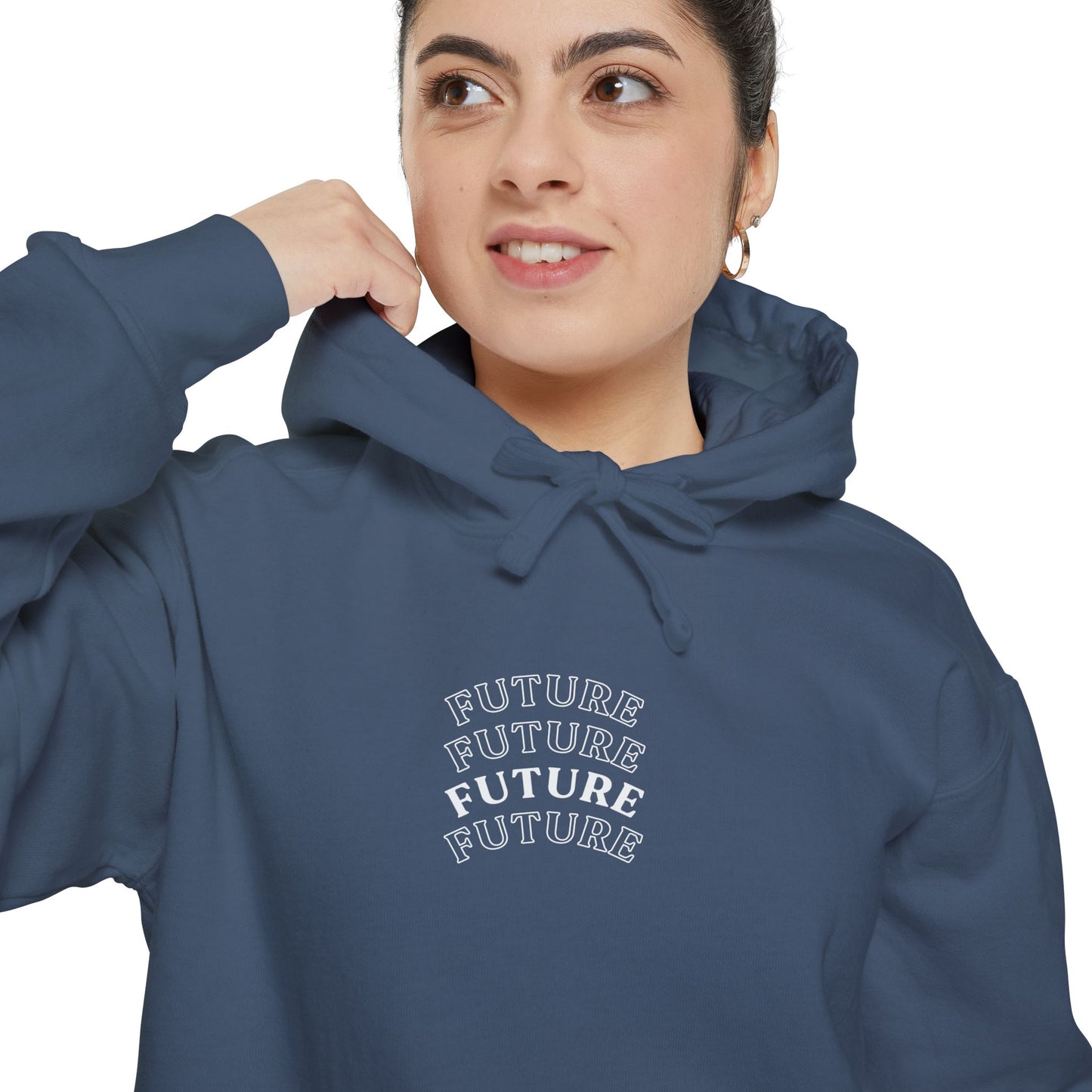 Future Essential Hoodie