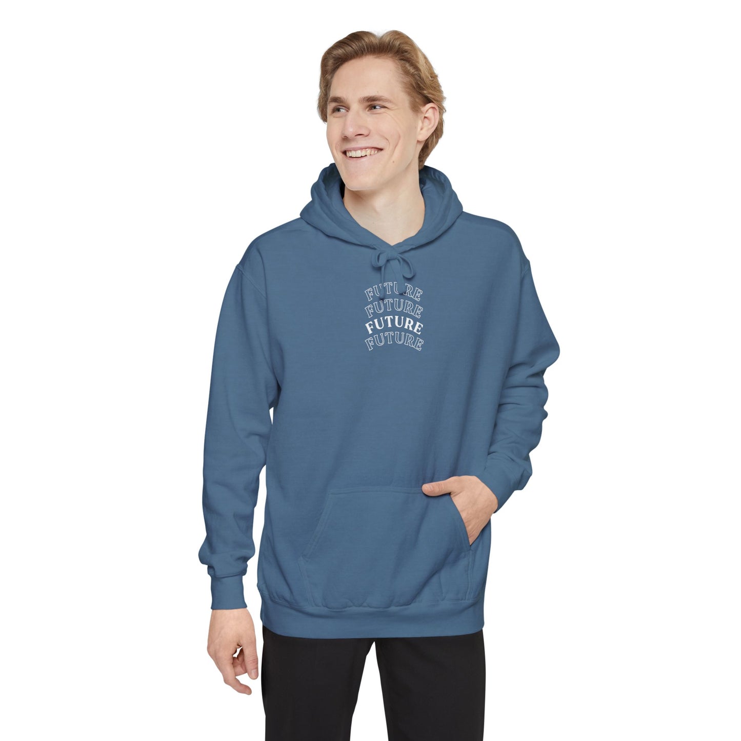 Future Essential Hoodie