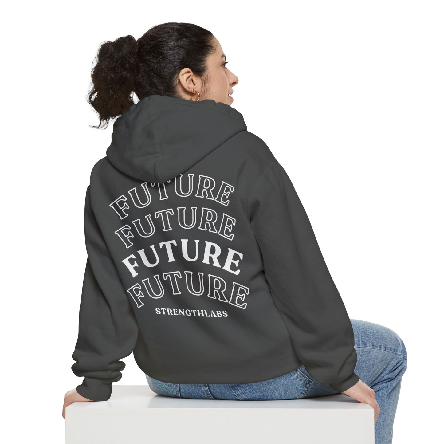Future Essential Hoodie
