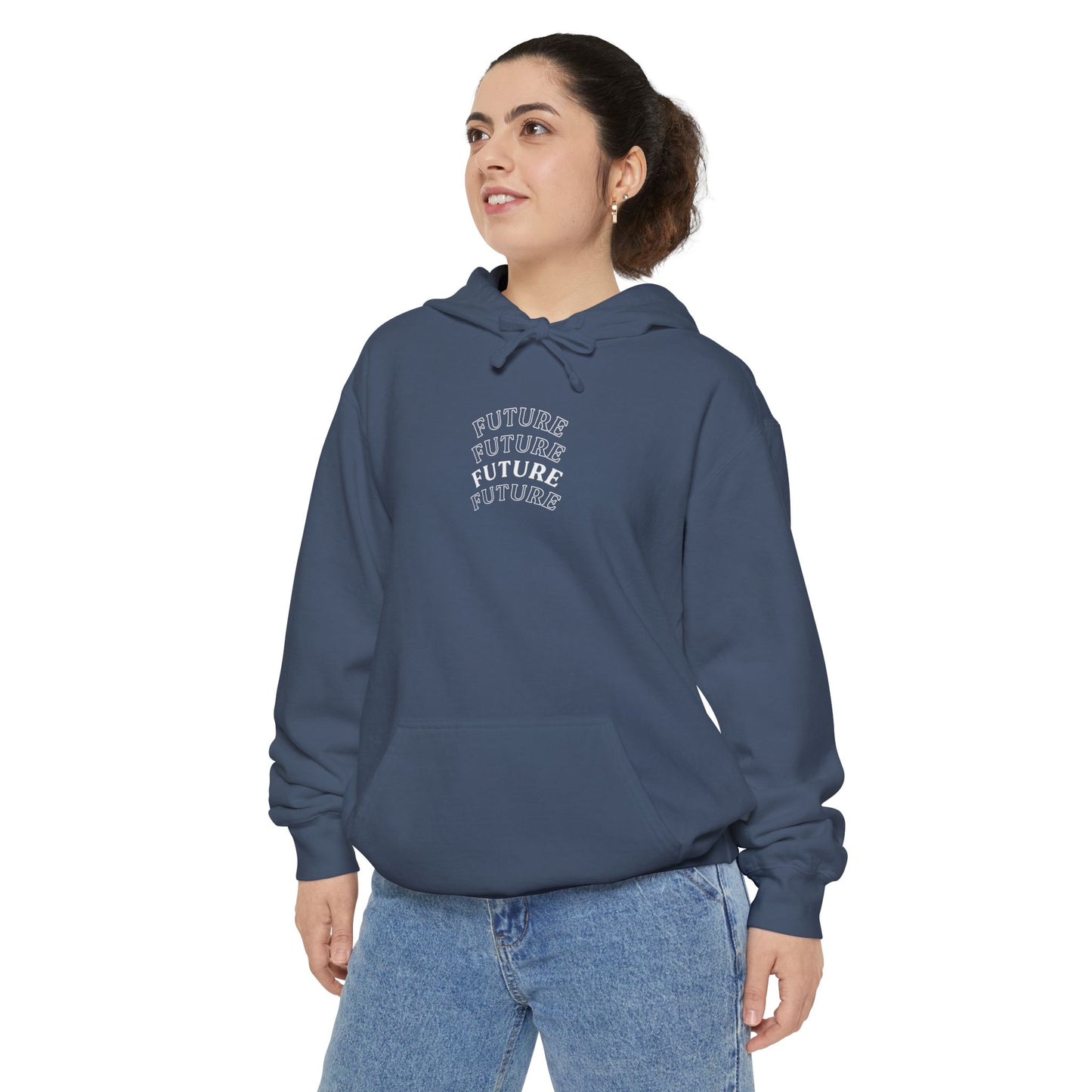 Future Essential Hoodie