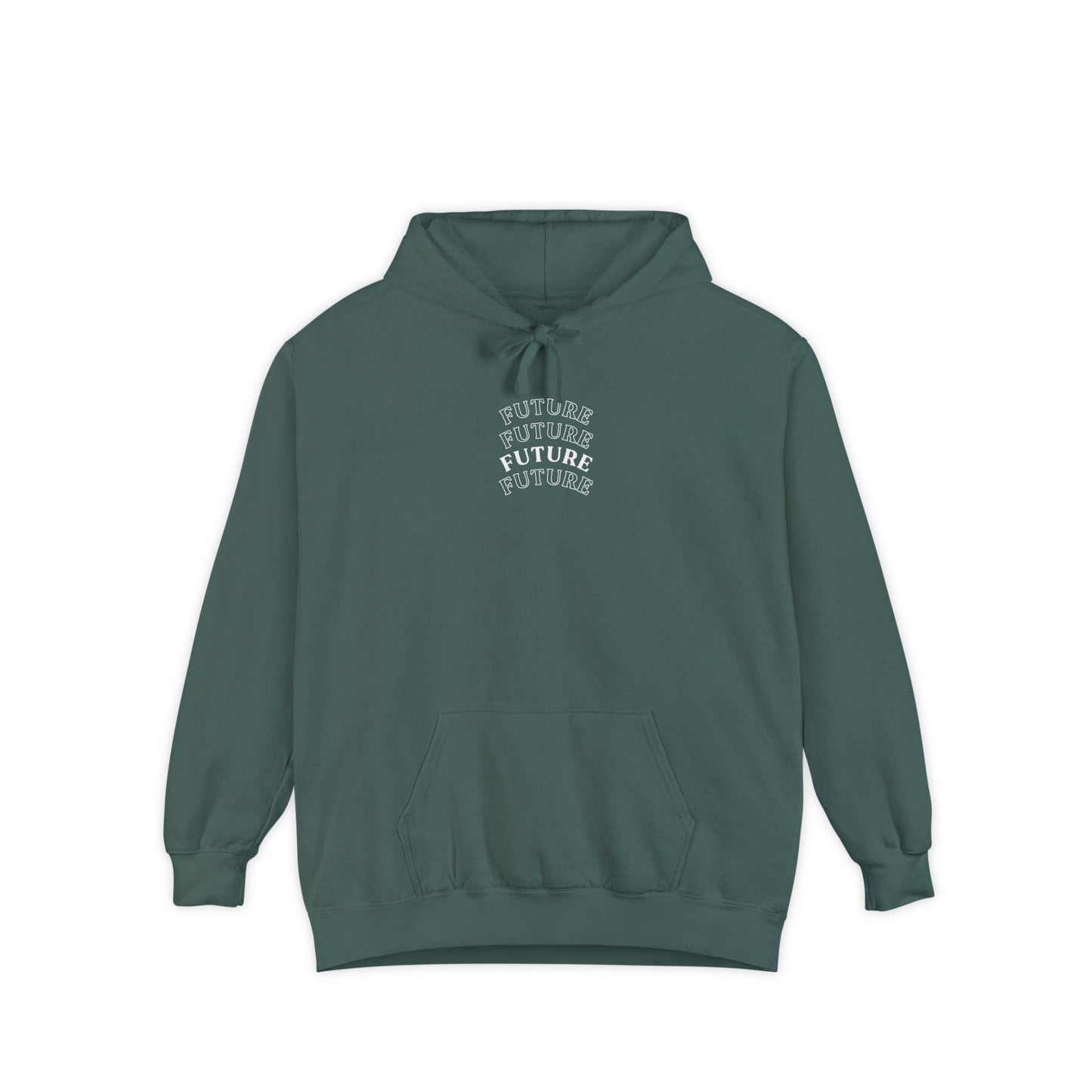 Future Essential Hoodie