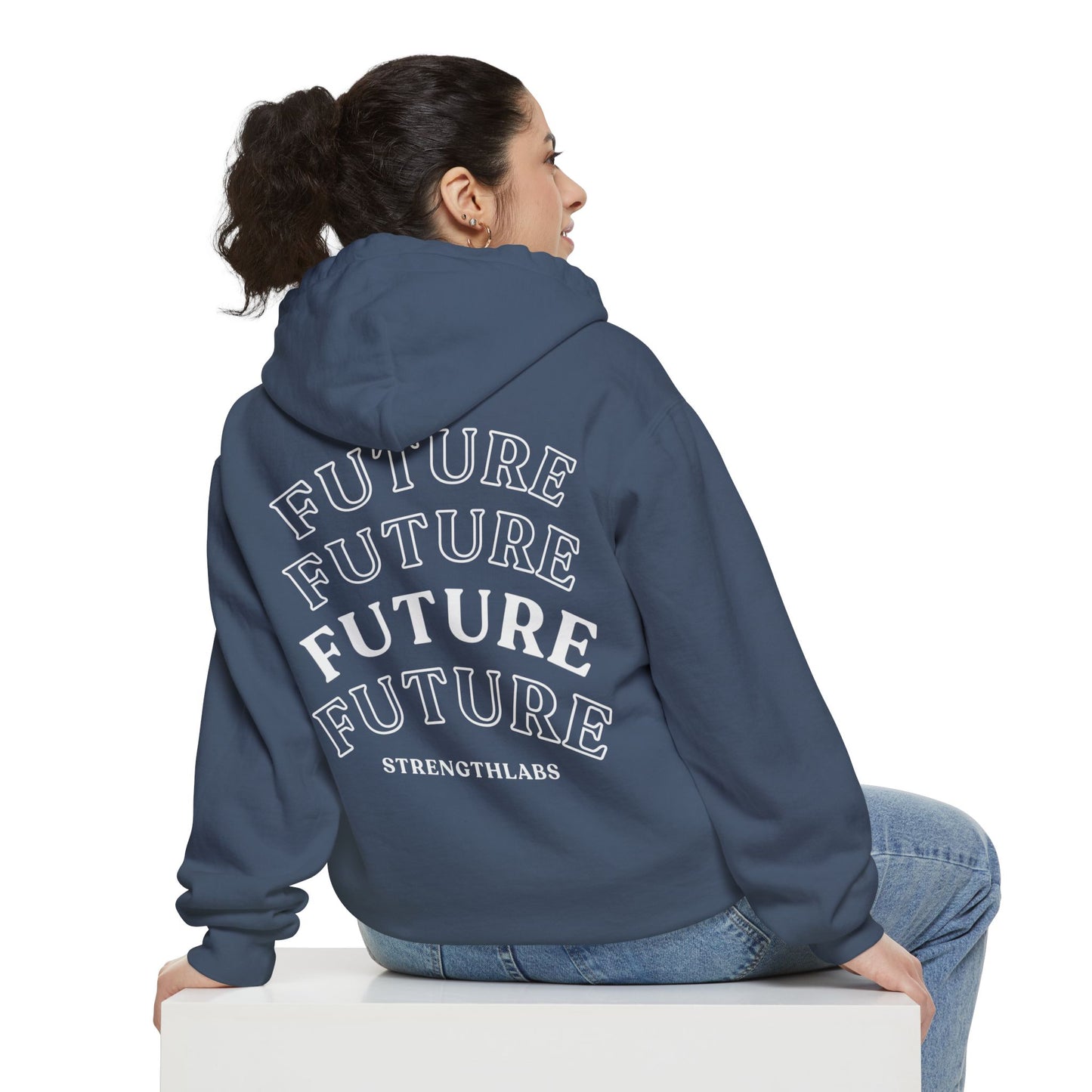Future Essential Hoodie