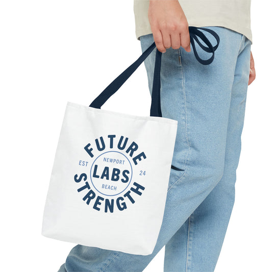 Future Tote Bag