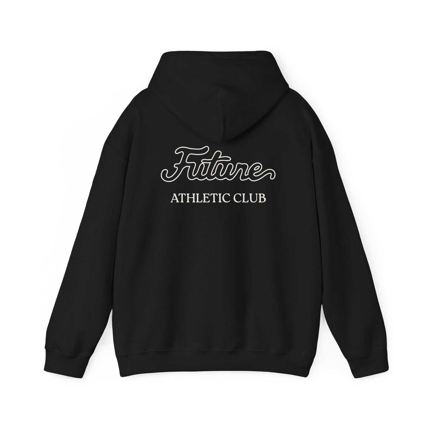 Future Athletic Club™ Hoodie