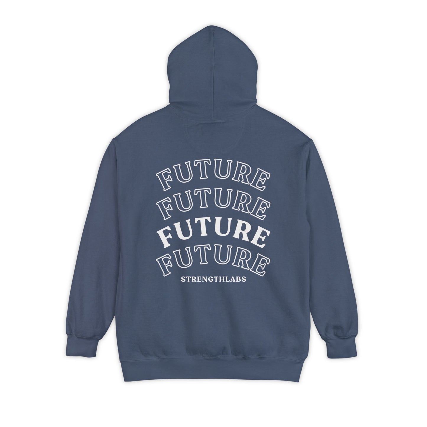 Future Essential Hoodie