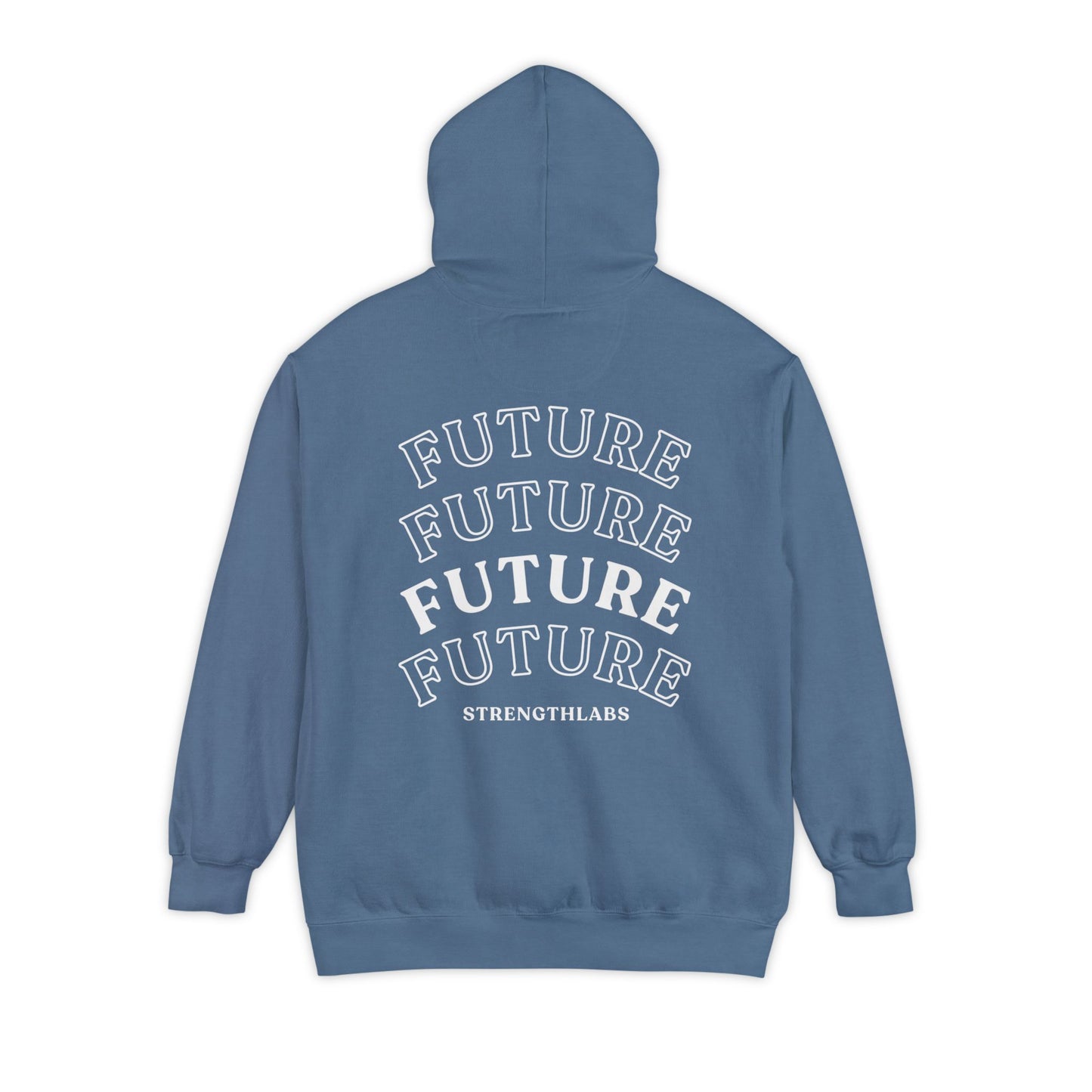 Future Essential Hoodie