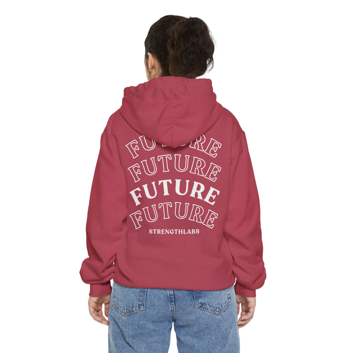 Future Essential Hoodie