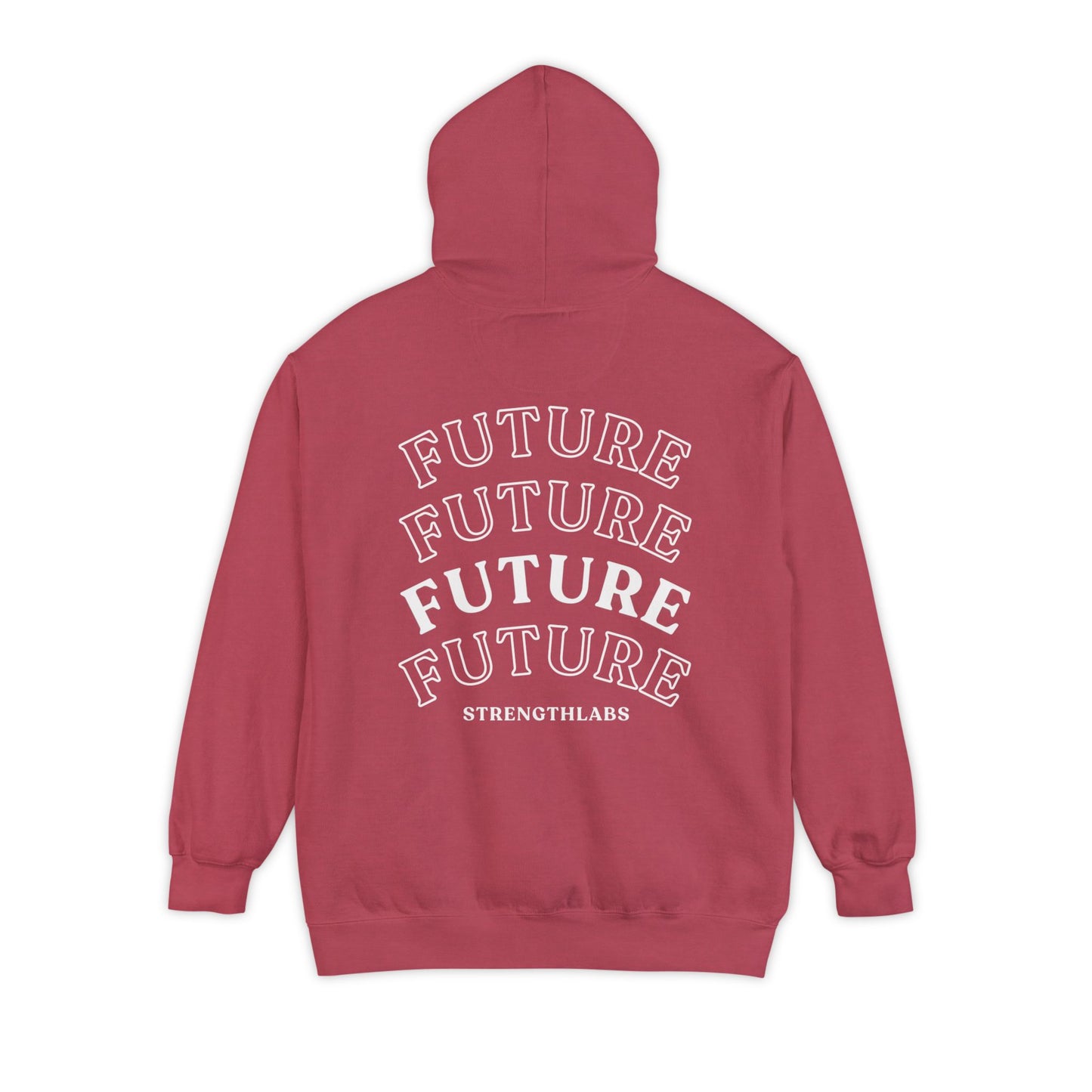 Future Essential Hoodie